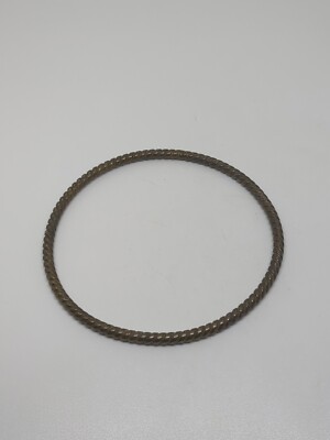 アクセサリー Vintage Silver Twist Bar Bangle 925 s-l400.jpg