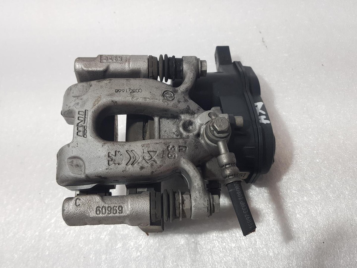 9837166080 bremssättel hinten rechts für PEUGEOT 208 II 2019 