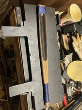 Speed Shooting Hunting Atlatl *20+ darts a minute with practice