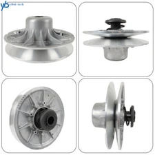 Golf Cart For EZ-GO Express L4&L6 2009-UP Secondary Driven Clutch #623949