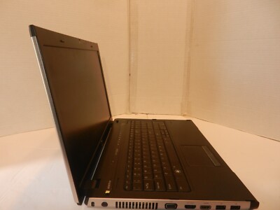 DELL VOSTRO 3700 CORE i5-460M@2.53GHz 8GB RAM 750GB HDD WINDOWS 10