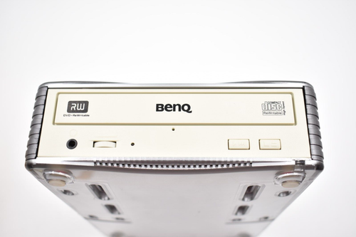 DW400A BenQ DVD-Brenner DVD+R/RW EIDE/ATAPI intern - Bild 7 von 7