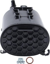 Vapor Canister Replacement For 2001-2005 Honda Civic 17011S5AA30