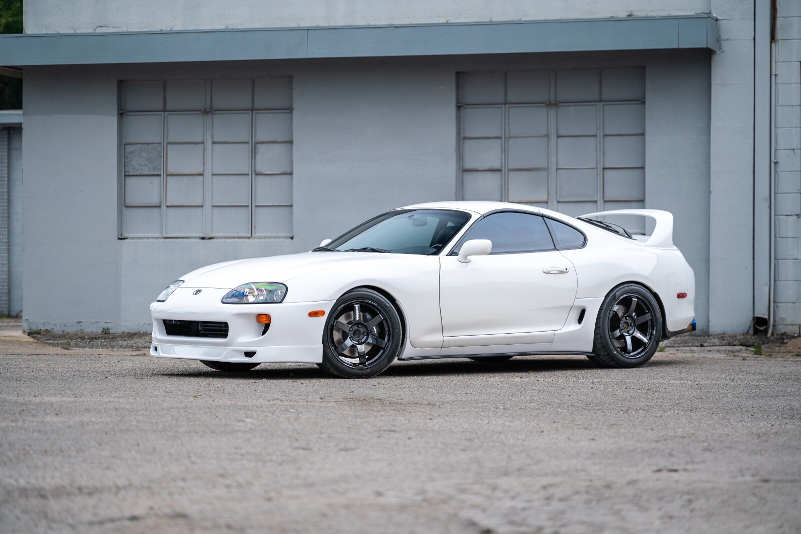 1994 Toyota Supra SPORT ROOF | eBay