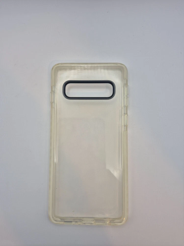 Samsung Galaxy S10 S10+ S10e Protective Phone Case Cover