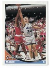 1993 Topps Basketball Greg Kite #53 PSA 9