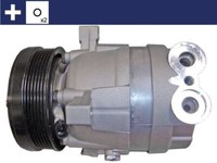 Mahle Acp 85 000S Kompressor, Klimaanlage FüR Opel