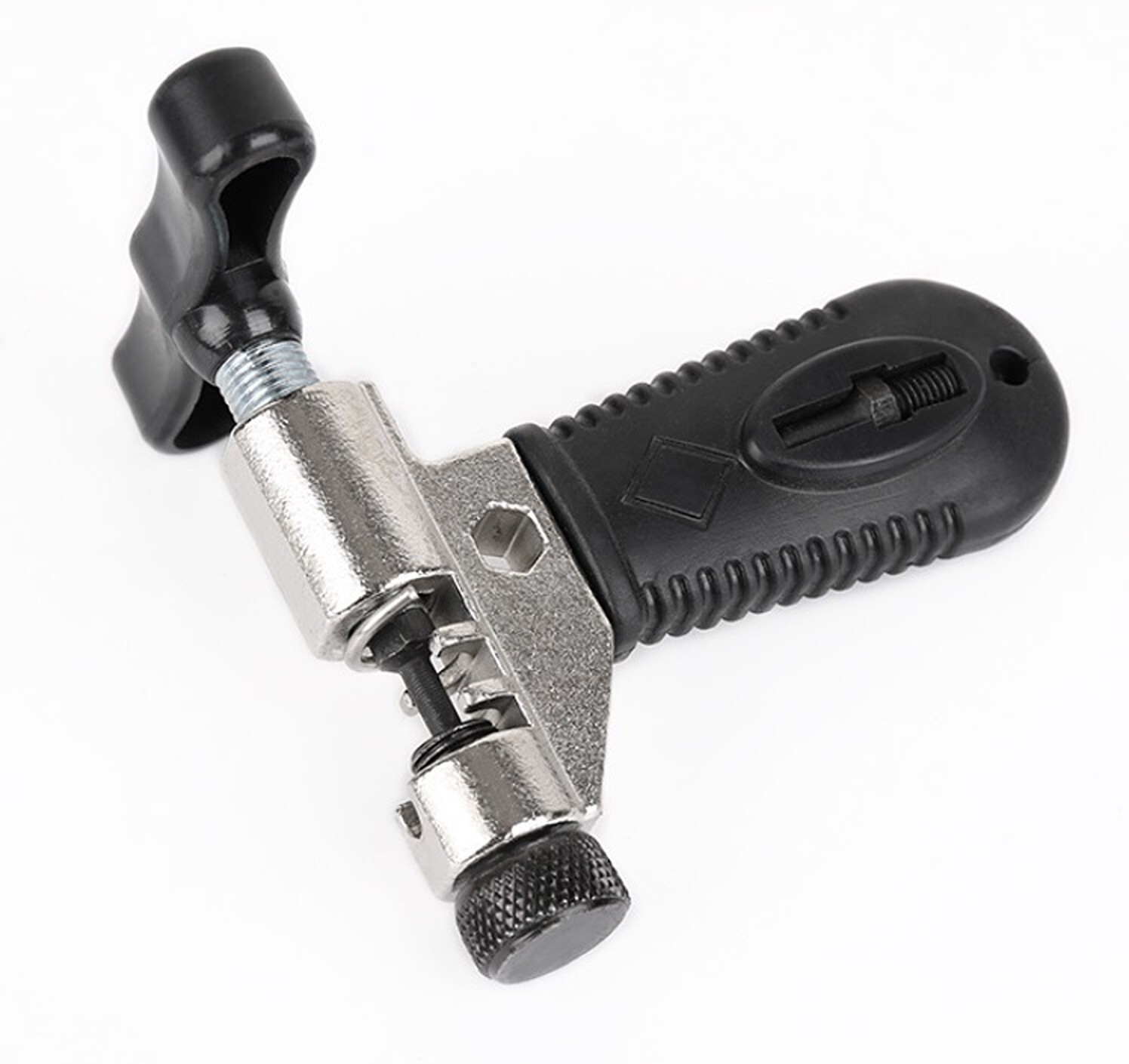 Kettennieter Für Fahrrad - Reparatur Werkzeug Schwarz