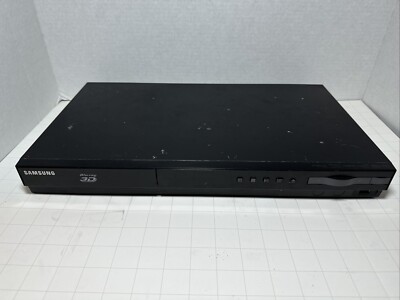 SAMSUNG - Home Theater System HT-FM46/za - Main Unit