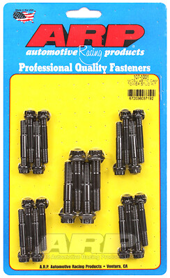 ARP 107-1001 Cam Tower Stud Kit for Mitsubishi 4B11T