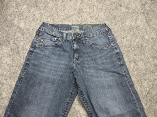 Rock & Republic Jeans Men's 29 Straight Leg Mid Rise Medium Wash 29 x 29 - Picture 5 of 12
