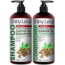  ›  › Shampoos & Conditioners (3701120016007)