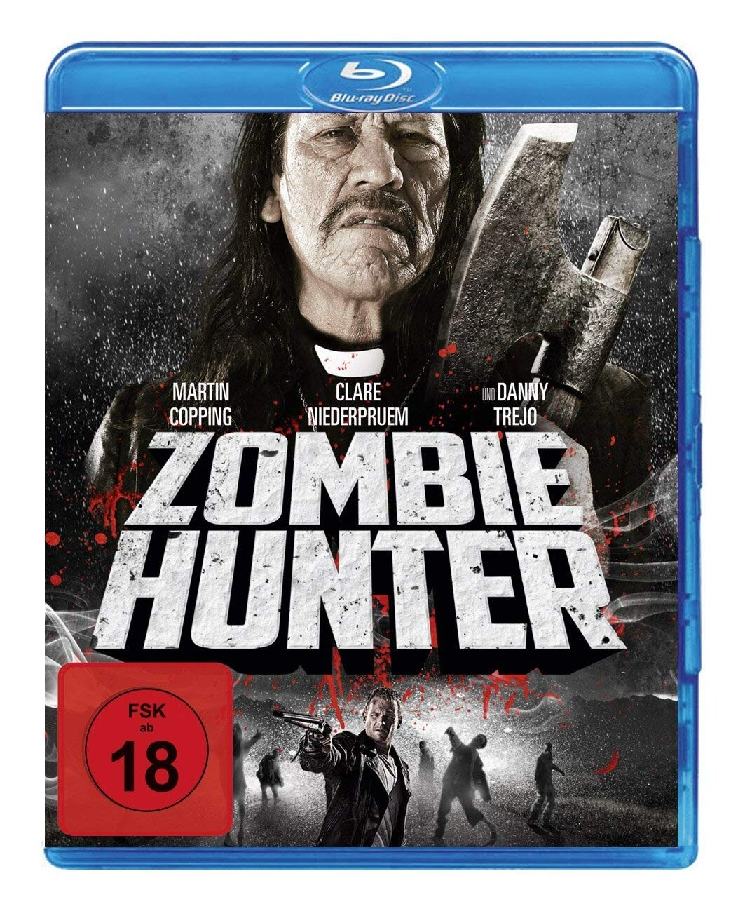 Zombie Hunter - Bild 2