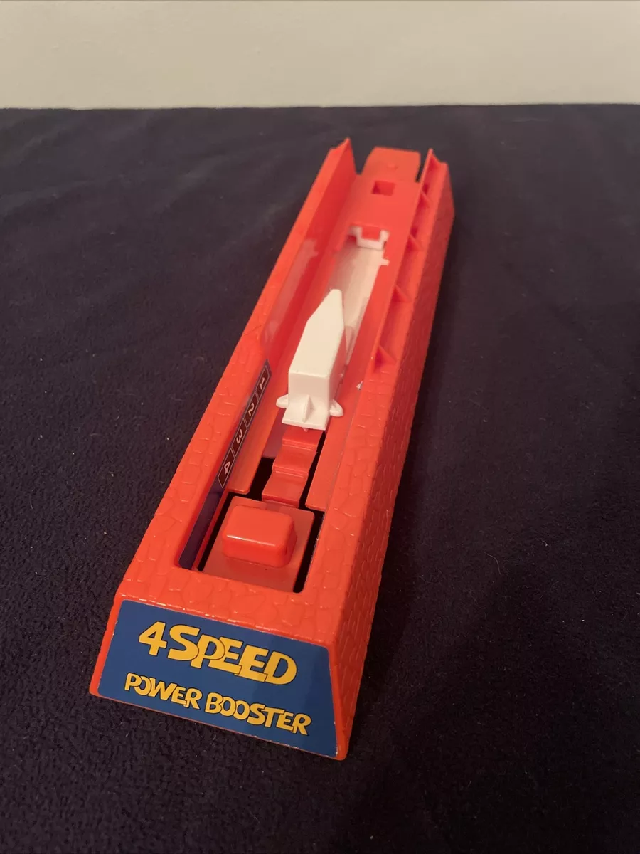 Power booster hot wheels sales