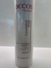 BECOS LATTE DETERGENTE VELLUTANTE 500ML