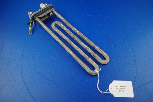 Heizelement Waschmaschine - AEG LAVAMAT FLI554LM1 132506401