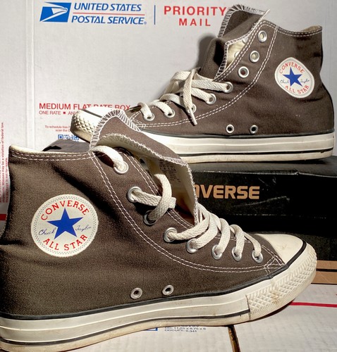 converse hi tops green