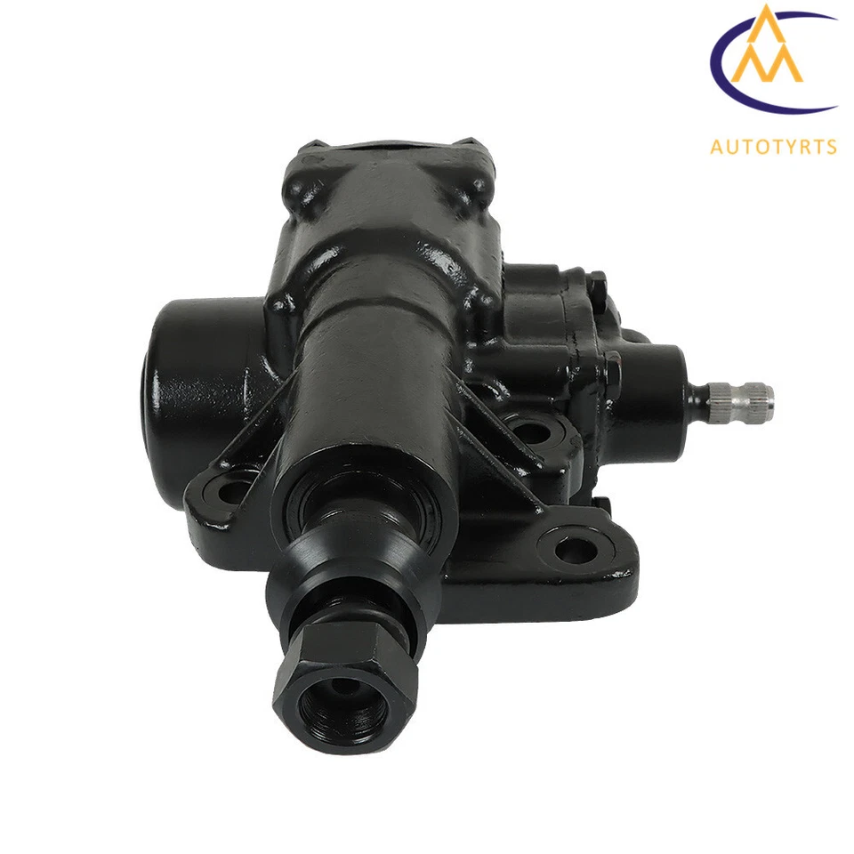 For 1986 1987 1988 Toyota Pickup 4WD 27-8471 Power Steering Gear Box 4411035080 - Image 3 of 4