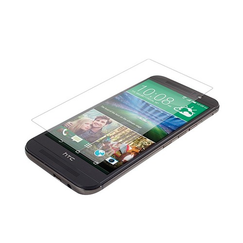 Protection Écran AtFoliX Hybride-Verre Pour HTC Shift X9500 – 9H – Made In Germany