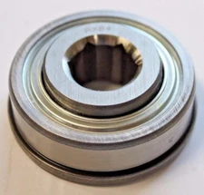 Premium RX84 AG Bearing 11/16” Hex Bore Flanged OD G3800161 054111 C29264 C29265