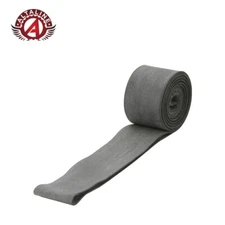 1 x 20" INCH ALTALINE BICYCLE RUBBER RIM STRIP 20 X 1.75/2.125" WHEEL 20MM WIDE