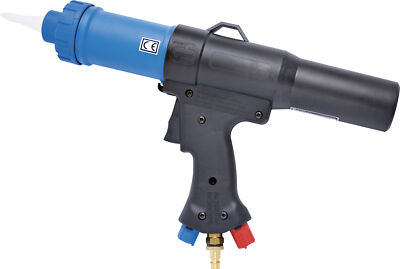 Petec Telescopic Air Gun
