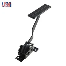 Drive by Wire Throttle Pedal Assembly Fit for 2005-2013 Chevrolet Corvette USA