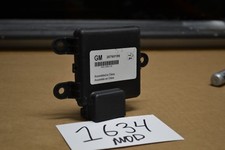 09 10 11 Buick Lucerne Distance Control Module Computer #1634-MOD 