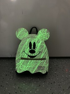 disney encanto mini backpack Girls a magical gift Color:Mickey Mouse Betsey Johnson If The Lined