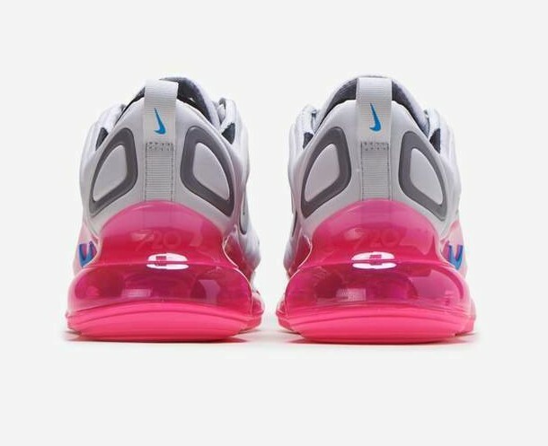 Nike Air Max 720 GS Youth/Women's Size 5Y Women's NEW