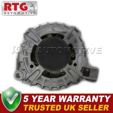 Alternator Fits Volvo XC60 V70 XC70 V60 S60 S80 2.0 2.5 2.4 D