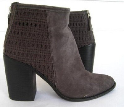 STEVE MADDEN Damen Boots Stiefeletten  Größe 39  Top Zustand