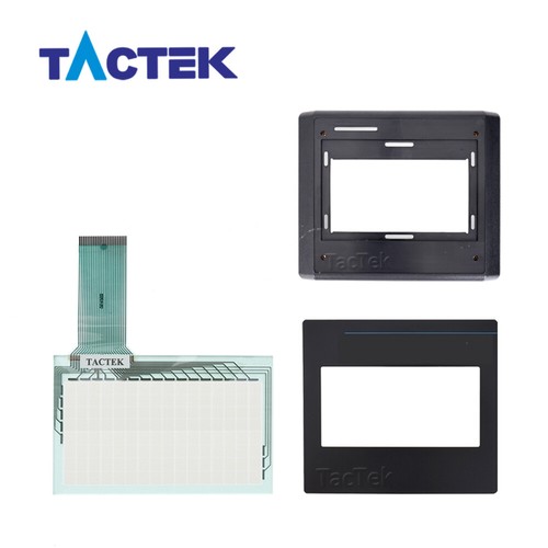 1X per 2711-T5A20 2711-T5A16L1 2711-T5A15L1 + Schermo + Sovrapposizione Front Cover - Foto 1 di 1