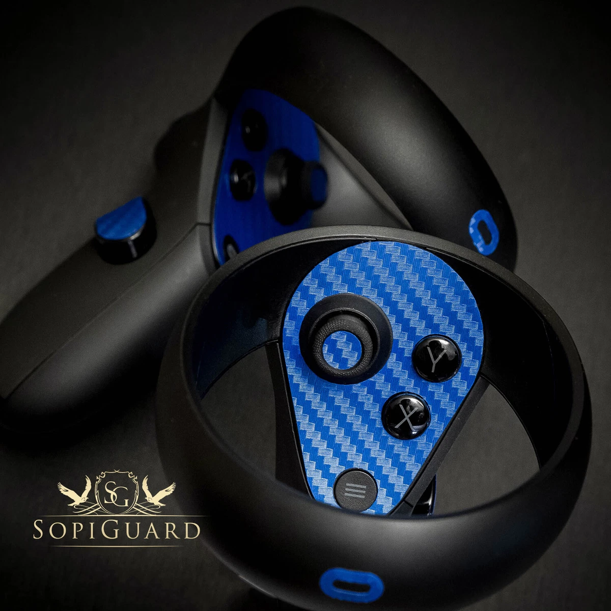 Oculus rift best sale skin