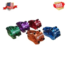 Stem Bar Clamp for Stacyc/ XRT / Orion 12 /16in