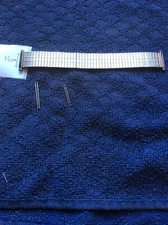 Wtch Strap Expandable Retro Style