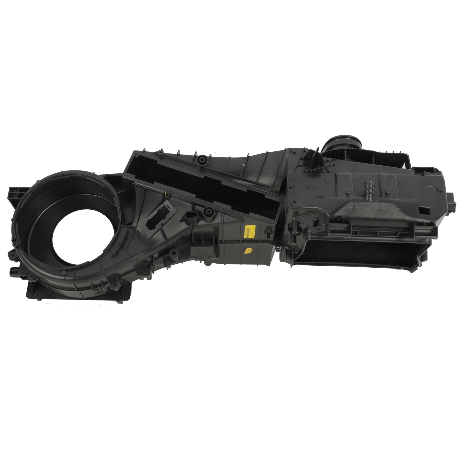 Carcasa del núcleo del evaporador para Volkswagen Jetta, Tiguan 2005-2018 (N/P 1K1-820-007-A)