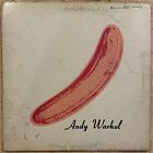 1967 Velvet Underground & Nico Andy Warhol Banana Cover Lp V-5008 Emerson Image