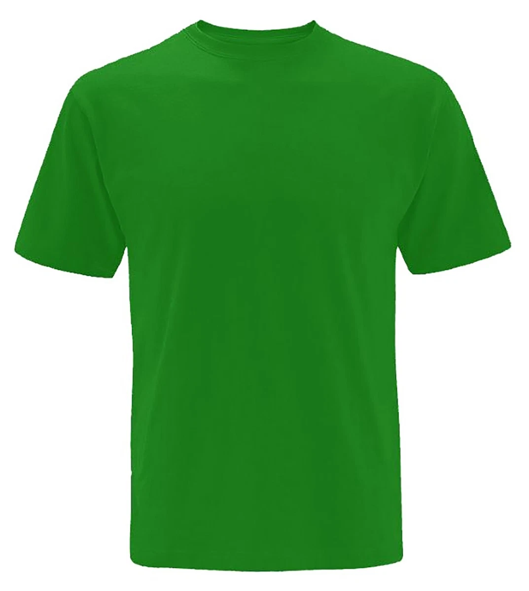 Green colour sale t shirt