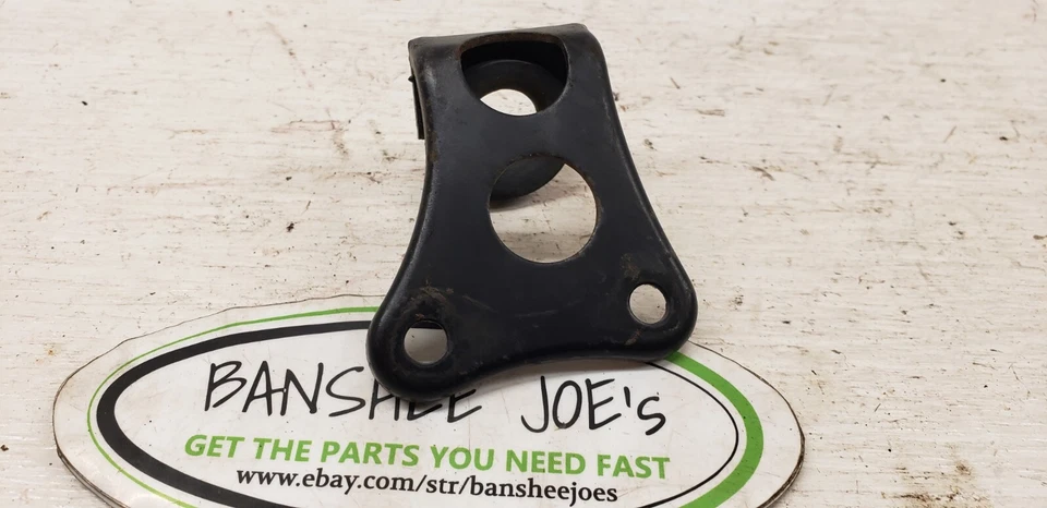 Soporte de filtro de aire Kawasaki Ninja 250R 1988-2007 #11044-1828 Foto 3 de 4