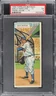 1955 Topps Doubleheaders Baseball Wally Westlake - 13 Frank House 14 PSA 5