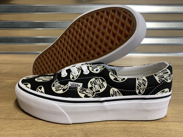 vans womens 7