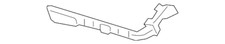 Genuine Lexus 2013-2018 Lexus - Upper Support 52158-06060