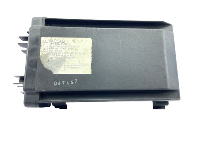 CEAG 22830236000 EVG 97236 Notfall Beleuchtung Netzteil