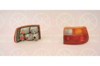 Neu RüCkleuchte Lampe - Rechts - Ohne Basis - FüR Opel Astra F (T92)