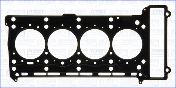 AJUSA 10170100 Gasket, cylinder head for MERCEDES-BENZ