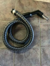 Electrolux hose vacuum LE 2100 Hi Tech Ambassador EPIC 60 electrical Swivel Grip