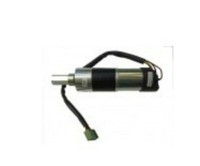 Motor Rad Ohne Pinsel P35 FüR Robot RasenmäHer Ambrogio 4.0 Basic 4.0 Elite