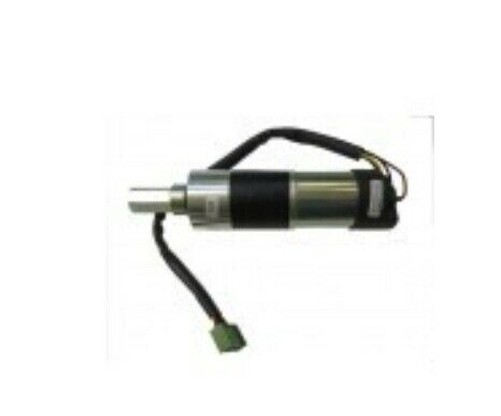 Motor Rad Ohne Pinsel P35 FüR Robot RasenmäHer Ambrogio 4.0 Basic 4.0 Elite-image