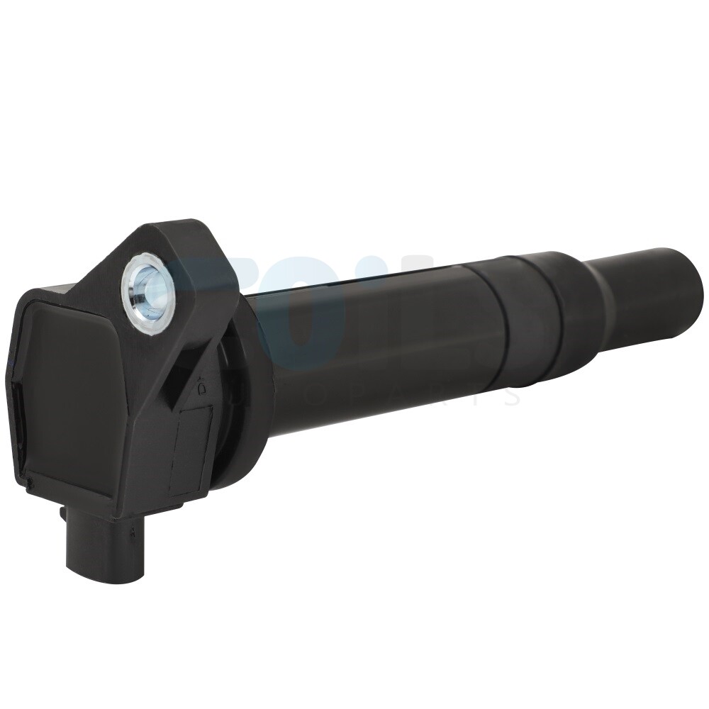 4 Ignition Coil Pack For Hyundai Accent L4 1.6L Kia Rio5 Rio 2006 2007